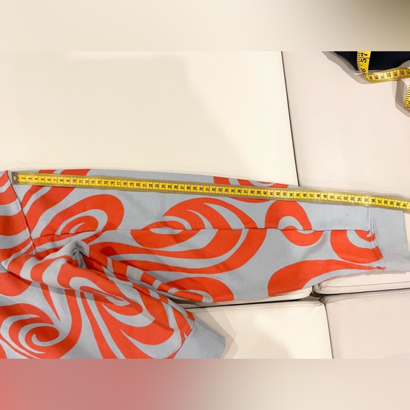 Acne Studios cropped sweatshirt - Picture 8 of 9